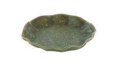 7011322/010366 NAMI OLIVE KROŽNIK GLOBOKI 22cm