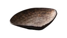7013417/ 002623 SHELLS SKLEDA 17x13cm