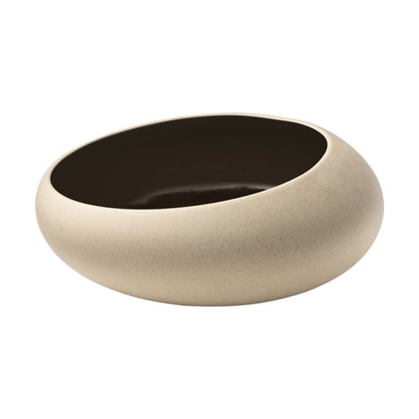 7013420/001372 EMBRACE SKLEDA ČRNA 20cm/1,00L