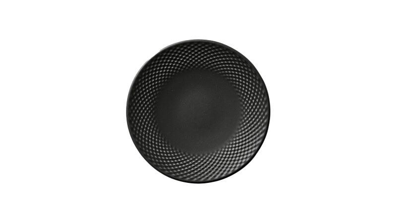 8021224/000204 PINE COAL KROŽNIK PLITVI 24 CM