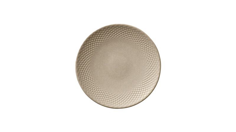 8021228/000203 PINE ALMOND KROŽNIK PLITVI 28 CM