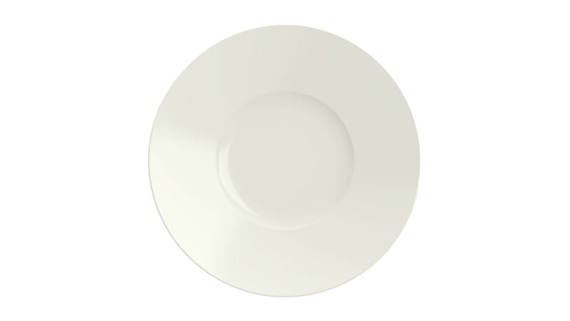 9840151 KUMO KROŽNIK PLITVI 31cm