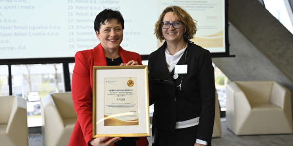 9. Mystery Shopping & CX konferenca