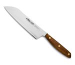 A NOŽ SANTOKU 190mm NORDIKA 166600