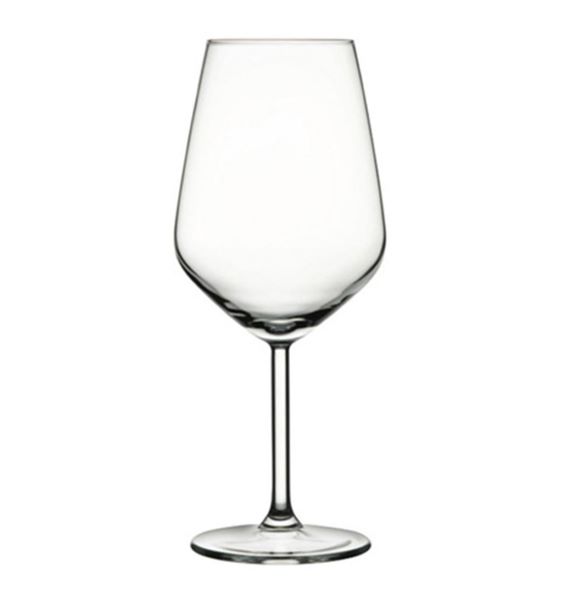 ALLEGRA GRT KELIH RDEČE VINO 49cl 6/1 440065 1022061 GB