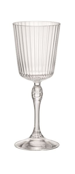 AMERICA 20's GRT KELIH COCKTAIL 6/1 25cl