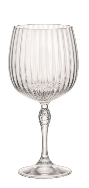 AMERICA 20's GRT KELIH GIN TONIC 6/1 75cl