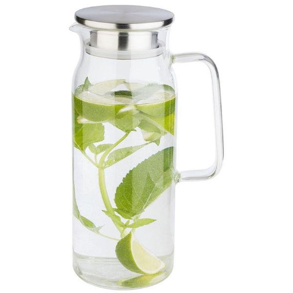 APS KARAFA 1,5L STEKLO 10792