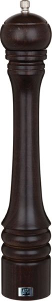 APS MLINČEK ZA POPER 40CM ČRN 40524