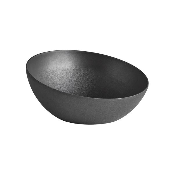 APS SKLEDA 32,5cm/3L ''FROSTFIRE'' ČRNA ALU 30011