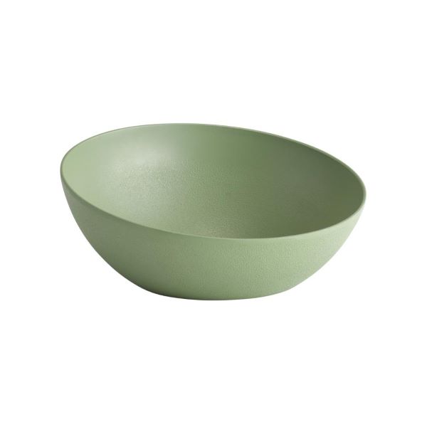 APS SKLEDA 32,5cm/3L ''FROSTFIRE'' ZELENA ALU 30013