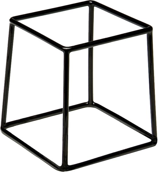 APS STOJALO ZA BUFFET 18x18cm h=18cm ''MULTI'' 33252 APS STOJALO ZA BUFFET 18x18cm h=18cm ''MULTI'' 33252