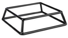 APS STOJALO ZA BUFFET 18x18cm h=5cm ''MULTI'' 33249