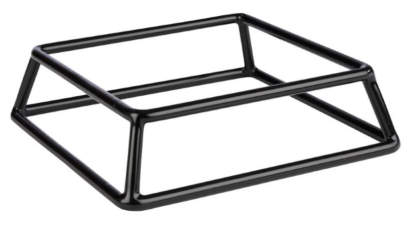 APS STOJALO ZA BUFFET 18x18cm h=5cm ''MULTI'' 33249 APS STOJALO ZA BUFFET 18x18cm h=5cm ''MULTI'' 33249