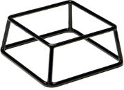 APS STOJALO ZA BUFFET 18x18cm h=8cm ''MULTI'' 33250