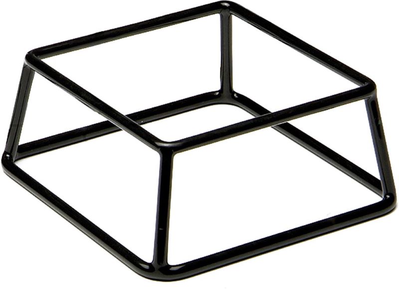 APS STOJALO ZA BUFFET 18x18cm h=8cm ''MULTI'' 33250 APS STOJALO ZA BUFFET 18x18cm h=8cm ''MULTI'' 33250