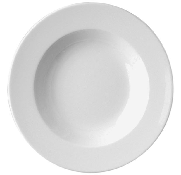 BANQUET KROŽNIK GLOBOKI