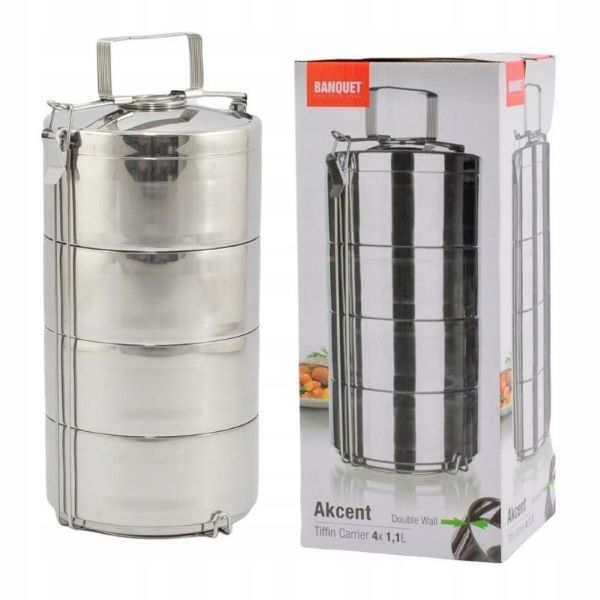 BANQUET MENAŽNA GRT 4/1 16,5cm 1,1l 48220013