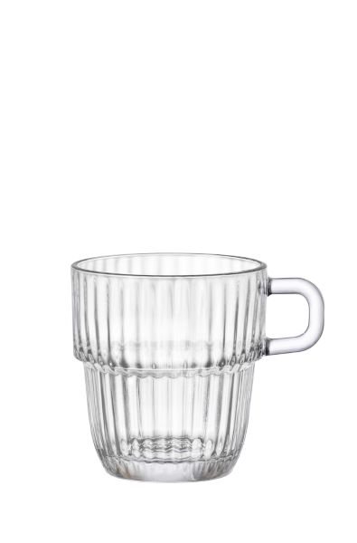 BARSHINE SKODELICA ZA ČAJ 25cl