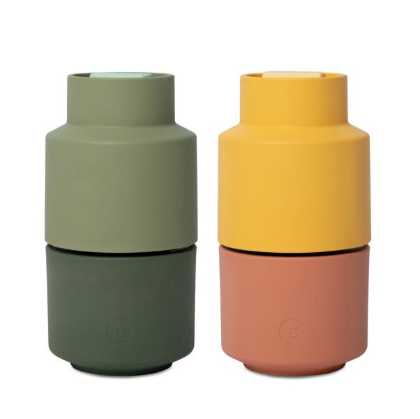 BILLUND MLINČEK GRT 2/1 11,6cm MIX ONE 060300-4001
