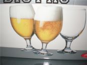 BISTRO GRT KELIH 40cl 6/1 CL PIVO 44417