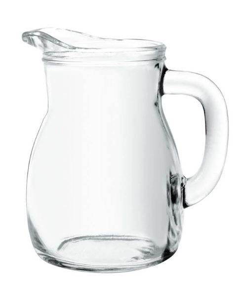 BISTROT VRČ 0,5L ŽIG