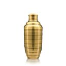 BOMBER COBBLER SHAKER 500ml BRON L0063