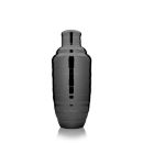 BOMBER COBBLER SHAKER 500ml ČRN L0064