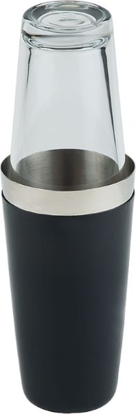 BOSTON SHAKER INOX + STEKLO