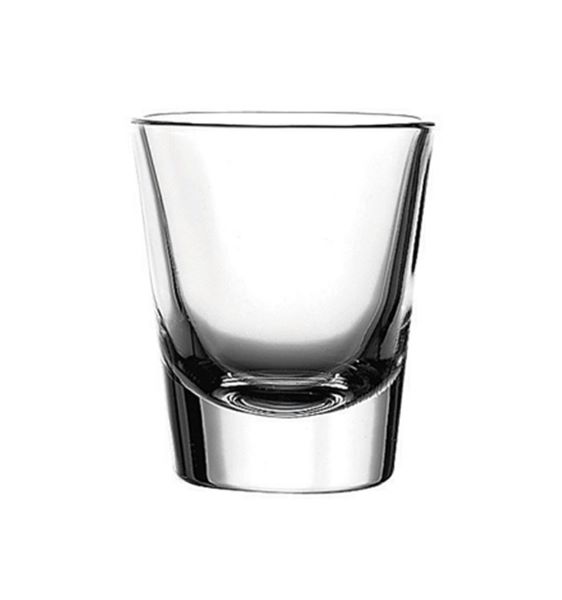 BOSTON SHOTS KOZAREC VODKA/LIKER 0,045 L