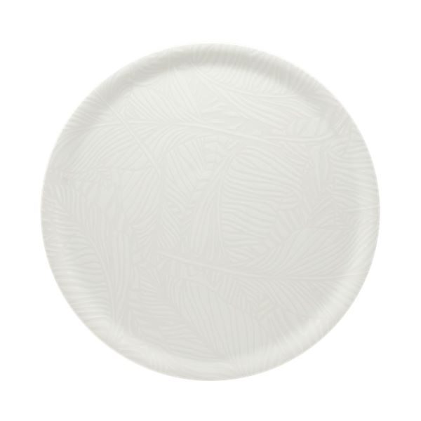BREATH BIANCO NAPOLI PIZZA KROŽNIK 33cm 04018#ZBRE01