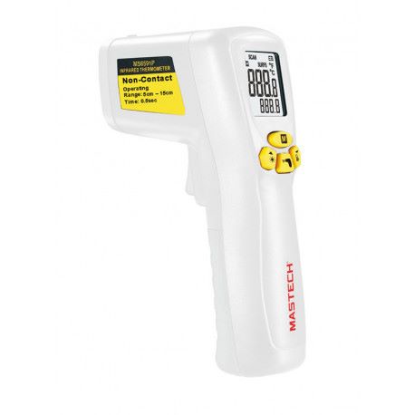 BREZKONTAKTNI TERMOMETER 2362
