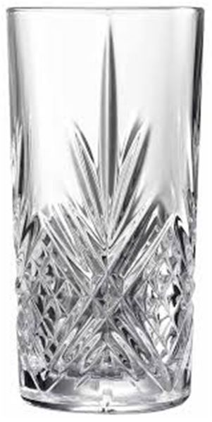 BROADWAY KOZAREC LONG DRINK 28cl L7256