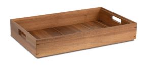 BUFFET PLADENJ LESEN GN 1/1 v=60mm "NOVA"