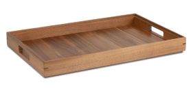 BUFFET PLADENJ LESEN GN 1/1 v=90mm "NOVA"