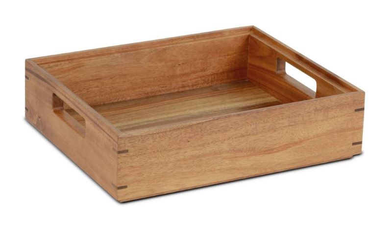 BUFFET PLADENJ LESEN GN 1/2 v=60mm "NOVA"