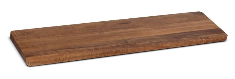 BUFFET POLICA LESENA 100x25x2,5cm "NOVA"