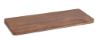 BUFFET POLICA LESENA 70x25x2,5cm "NOVA"