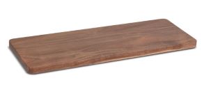 BUFFET POLICA LESENA 70x25x2,5cm "NOVA"