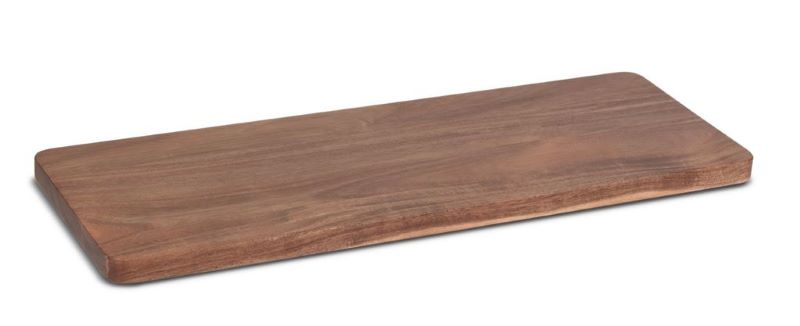 BUFFET POLICA LESENA 70x25x2,5cm "NOVA"