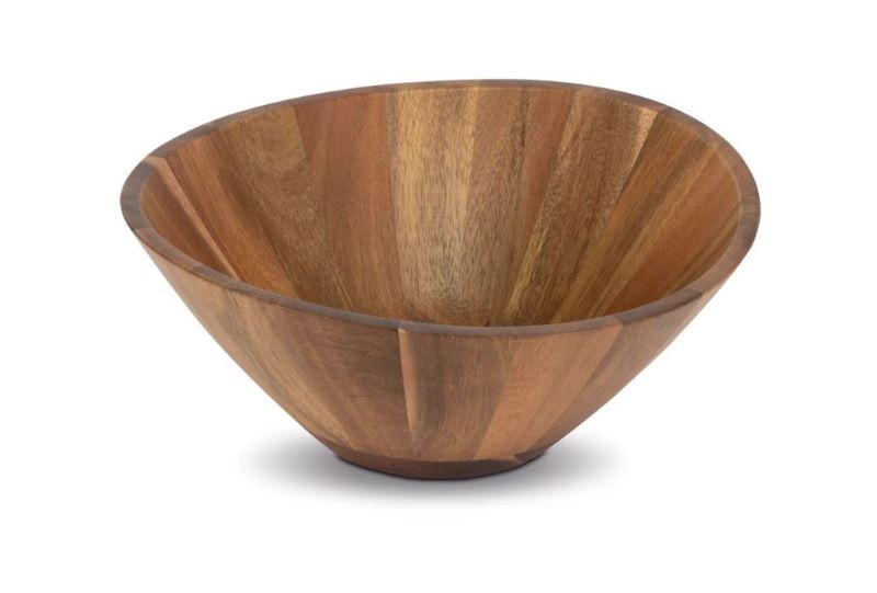 BUFFET SKLEDA LESENA konus 30cm "NOVA"