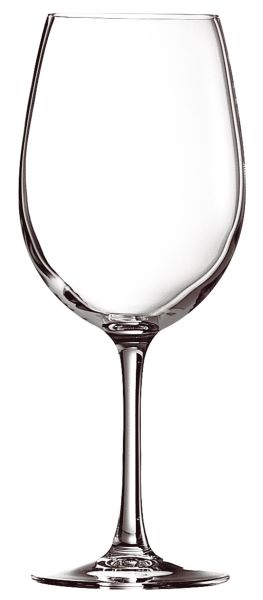 CABERNET KELIH BELO VINO 0,47 L