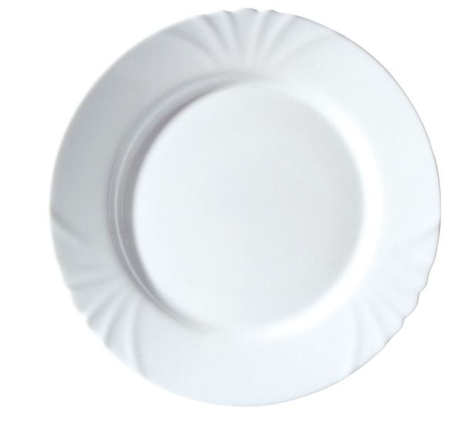CADIX KROŽNIK PLITVI