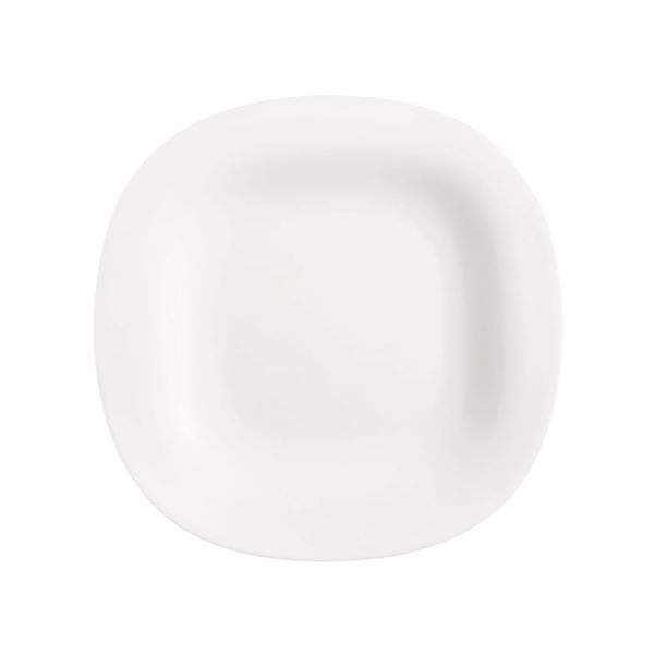 CARINE KROŽNIK PLITVI BEL 27cm H5604