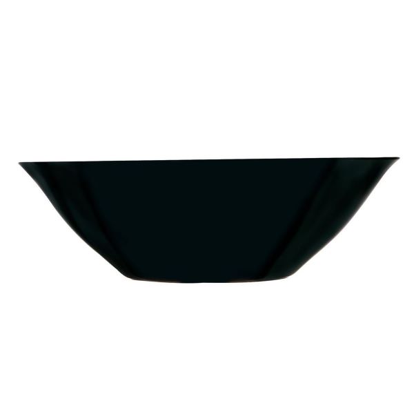 CARINE SKLEDA ČRNA 27cm D2376