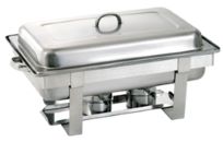 CHAFING GN 1/1 9L