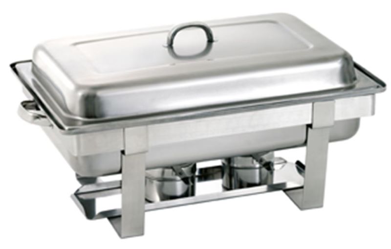 CHAFING GN 1/1 9L