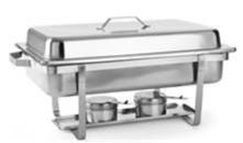 CHAFING GN 1/1 9L