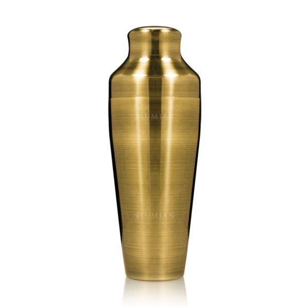 CHRONO PARISIENNE SHAKER 550ml BRON L0102