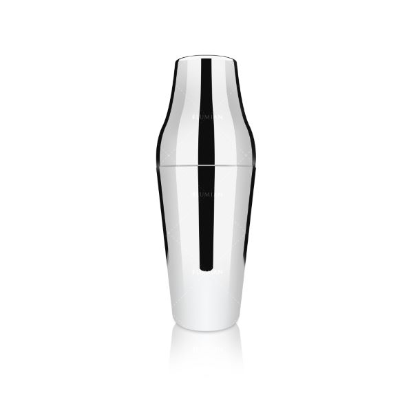 CLASSIC PARISIENNE SHAKER 700ml SREBRN L0106